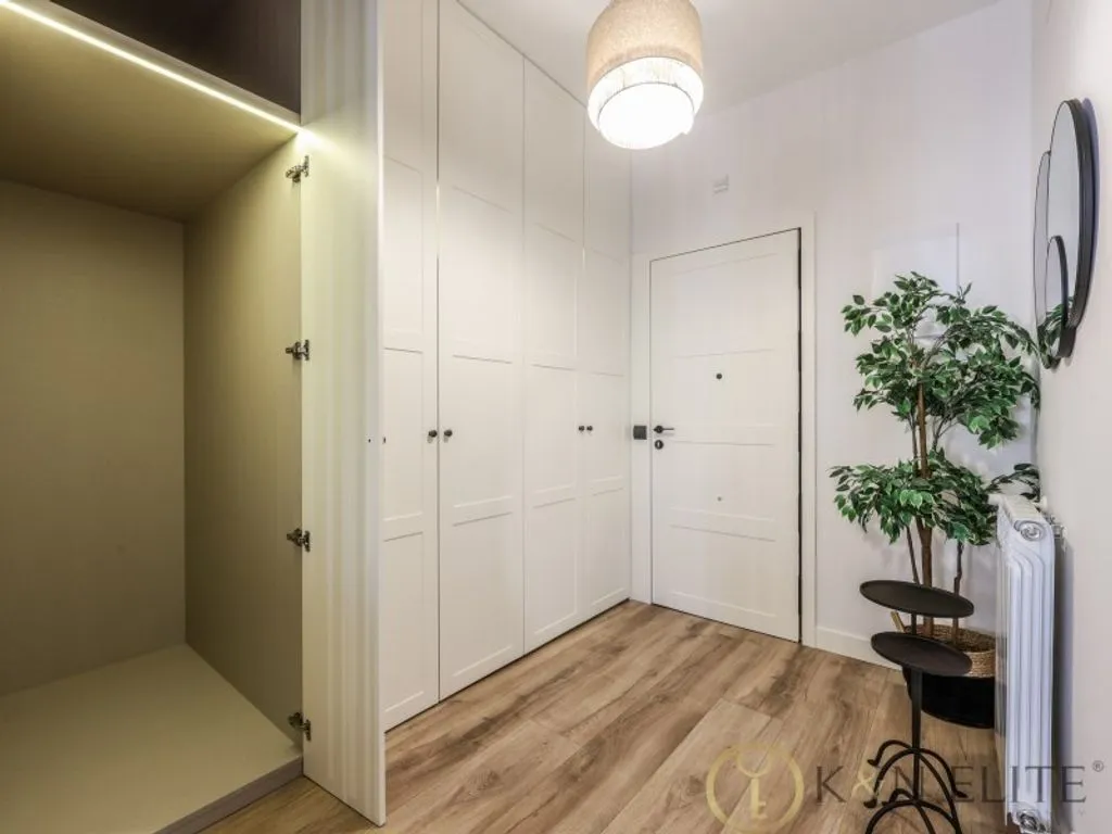 Esik - Renovated Flat with Lift in Salamanca