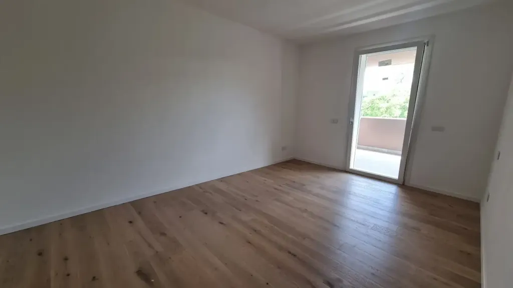 Pièces - First-Floor Apartment with Terrace in Teolo