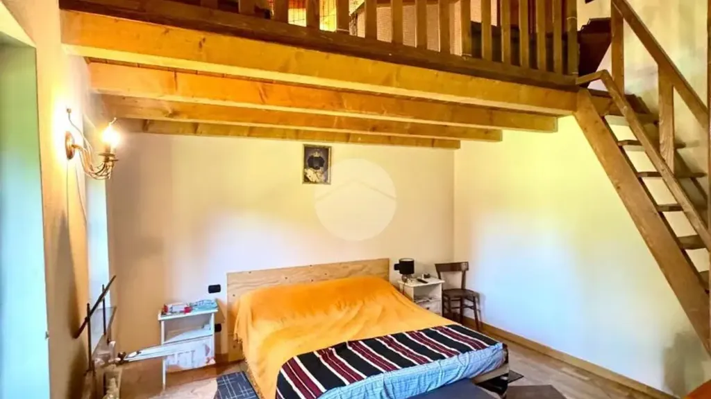 Chambres - Stone Cottage with Private Garden in Caprino Veronese