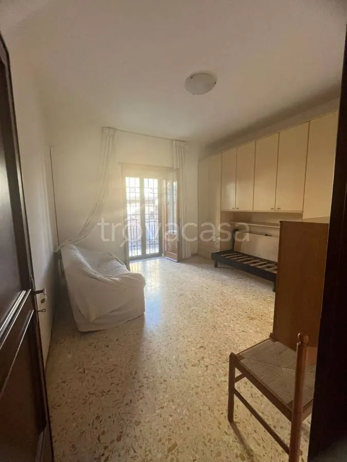 Séjour - Penthouse with Sea View in San Bartolomeo al Mare