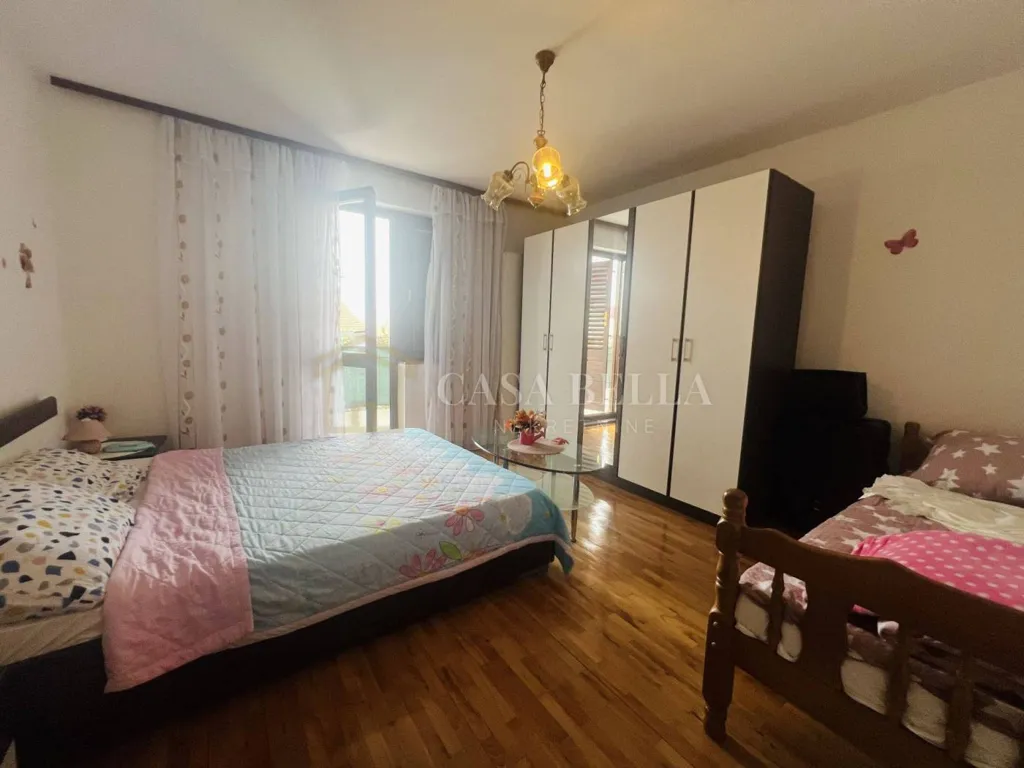 Magamistoad - Detached Bungalow with Sea View in Senj