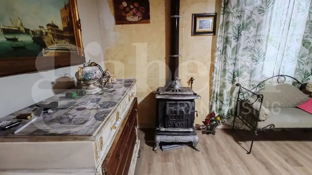 Elutuba - Rustic House with Garden in Collesalvetti