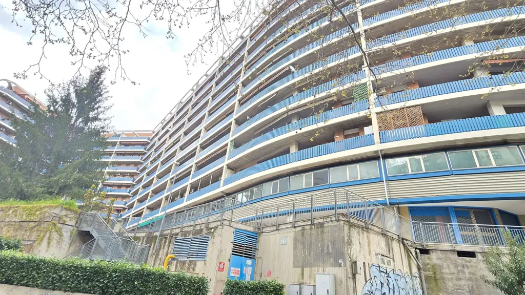 Exterior - Rusticated Apartment with Terrace in Madonna Alta, Perugia