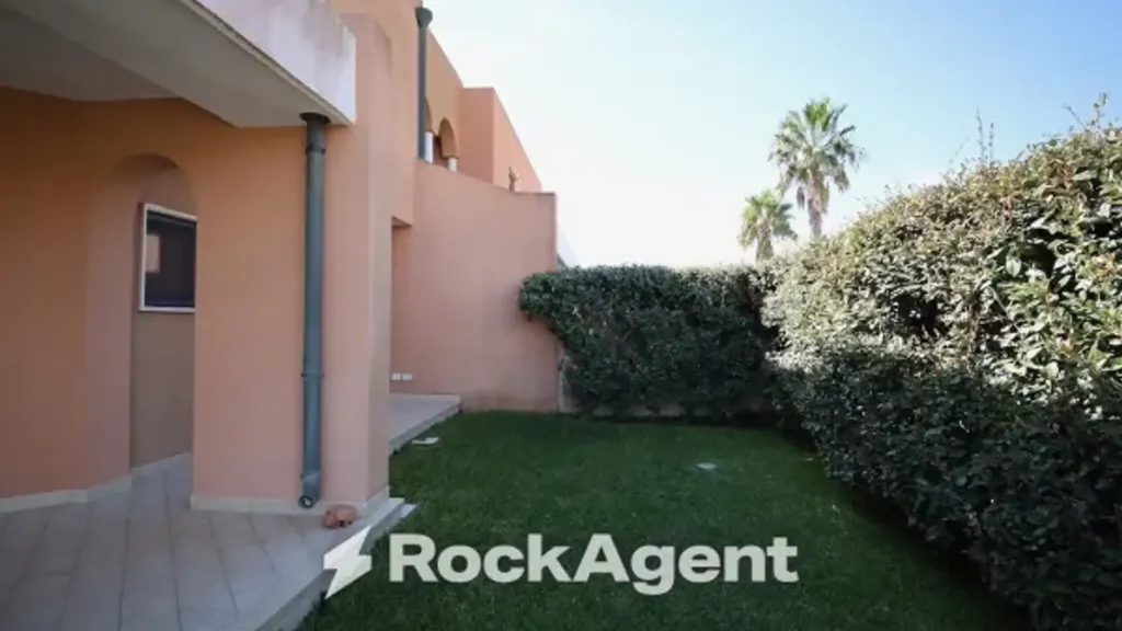 Jardin - Villa with Private Garden in Brindisi