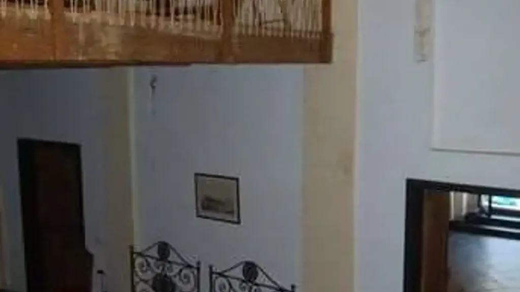 Pièces - Historic Villa with Private Garden in Leca D'Albenga