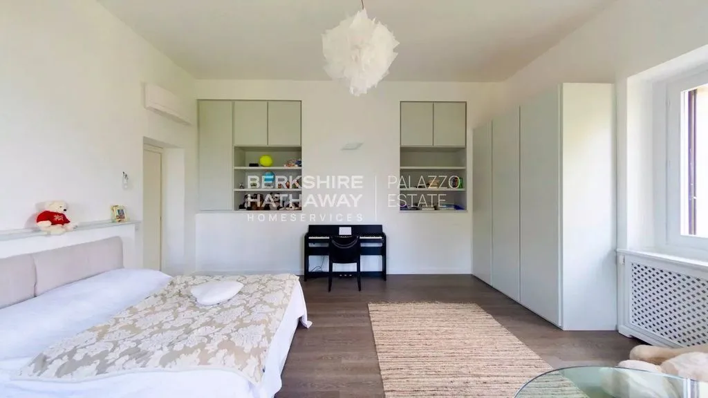 Chambres - Luxury Apartment with Lake View in Como
