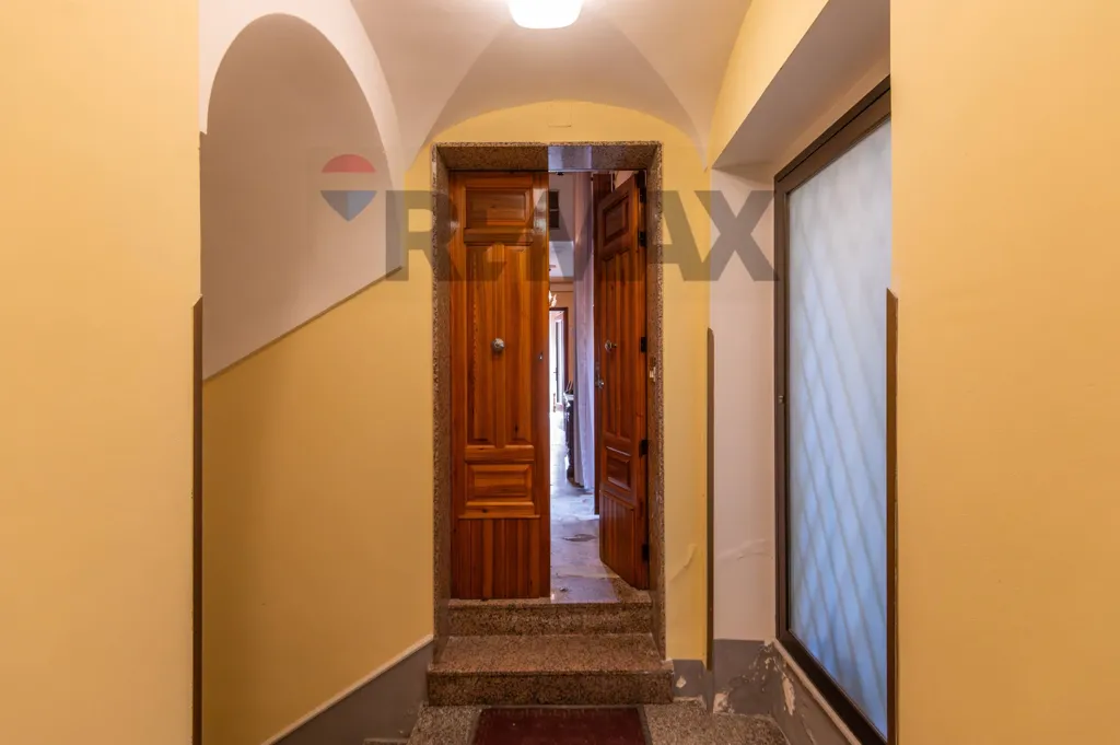 Esik - Apartment with Panoramic View in Caltagirone