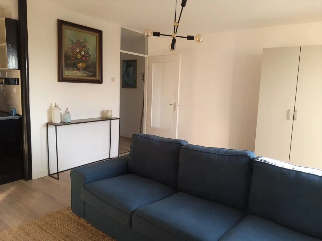 Appartement 5 pièces à Amsterdam