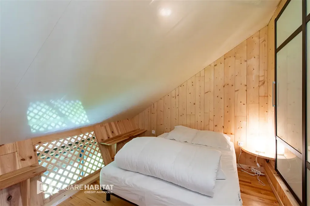 Appartement Atypique avec Vue Dégagée à Gourette