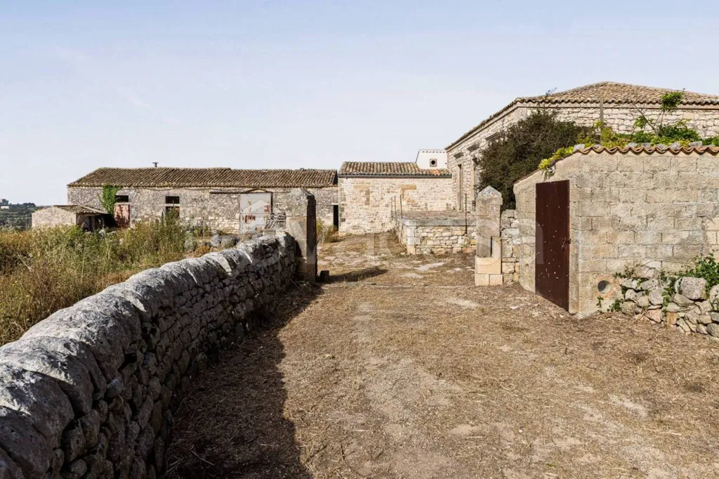 Extérieur - Historic Tenement with Pool in Modica