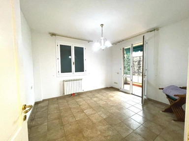 Stanze - Apartment with Large Terrace in Empoli Centre