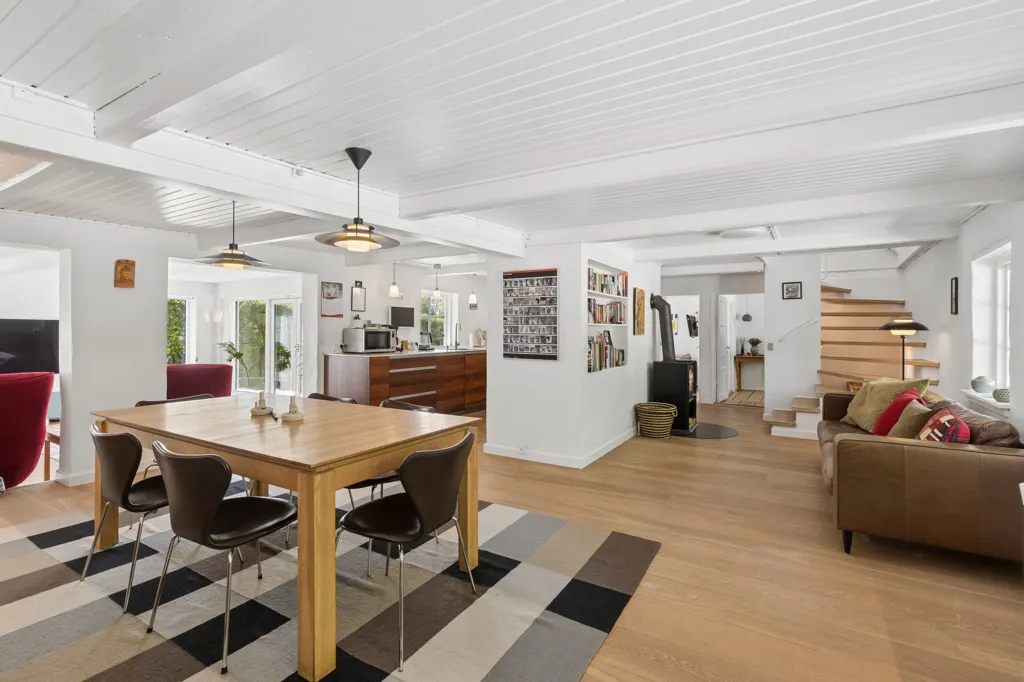 Maison 6 pièces à Lejre