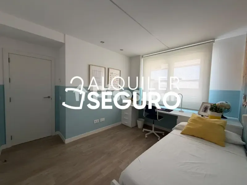 Camere da letto - Chalet with Pool in Boadilla Park