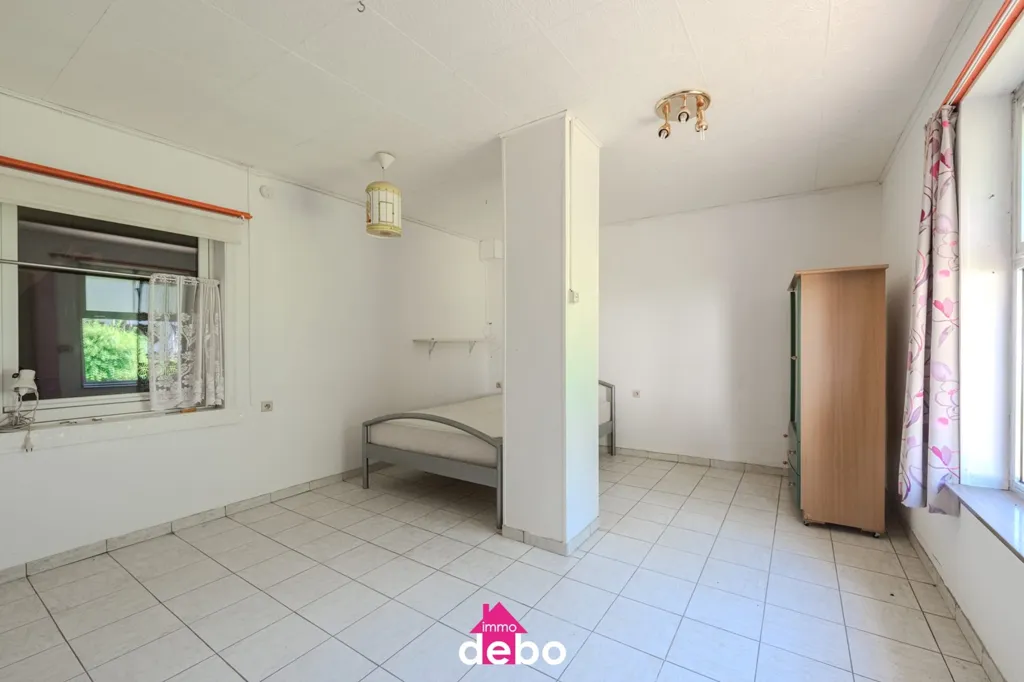 Magamistoad - Charming House with Garden in Hulste