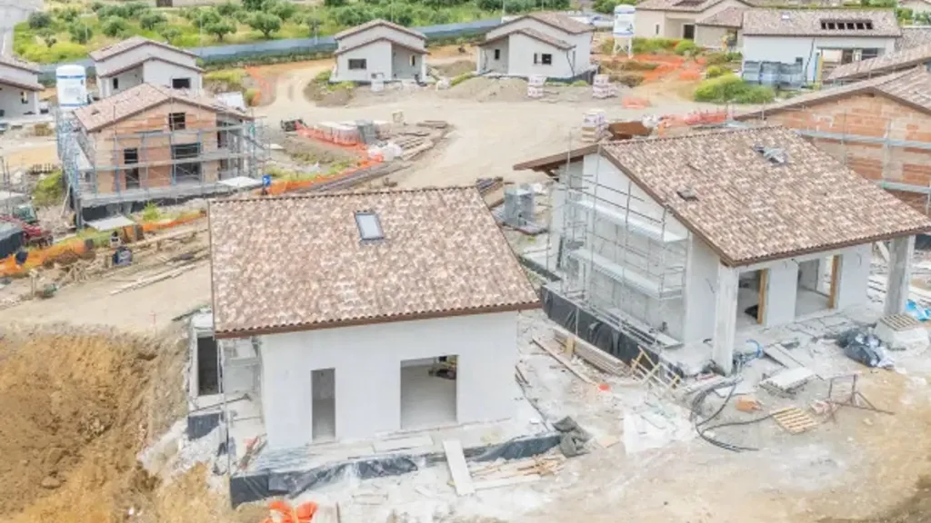 Välivaade - Luxury Villa with Private Garden in Frascati