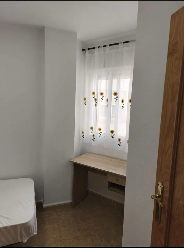 Magamistoad - Apartment with Balcony in Águilas