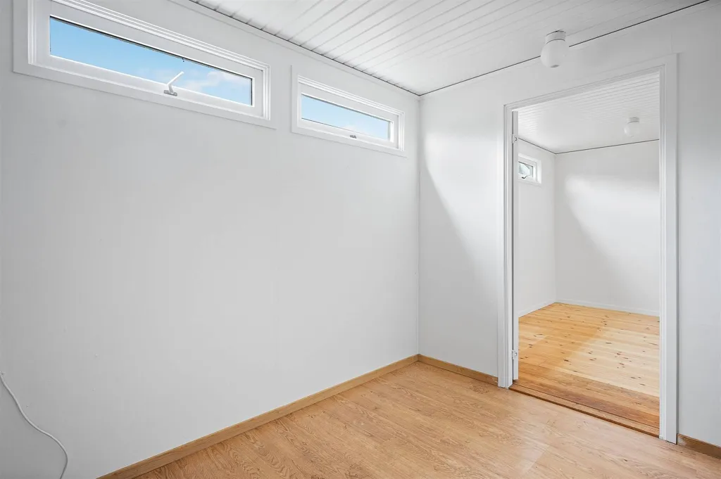 Pièces - Charming House with Sea View in Tjärnö