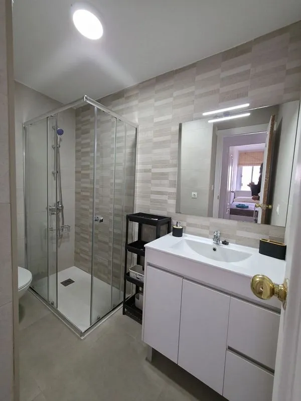 Vannitoad - Furnished Flat with Garden in Las Huertas