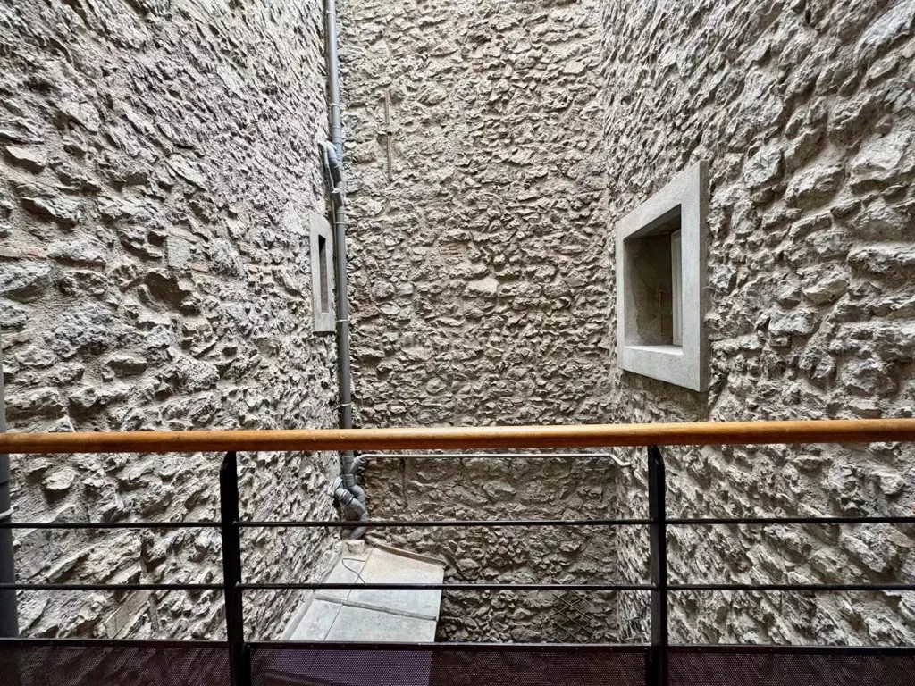 Pièces - Appartement T1 Bis Meublé au Centre de Grenoble