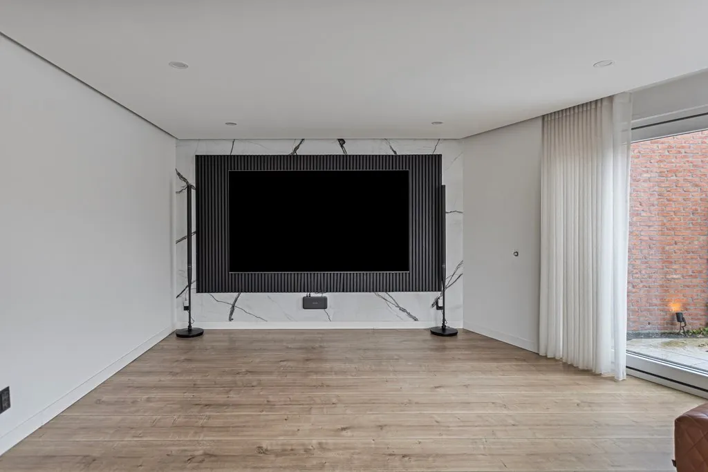 Séjour - Corner House with Solar Panels in The Hague