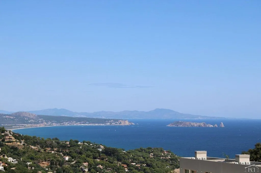 Balcon - Terraced House with Sea Views in Begur
