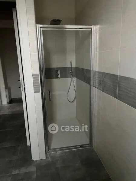 Bagni - Modern Apartment with Terraces in Spezzano