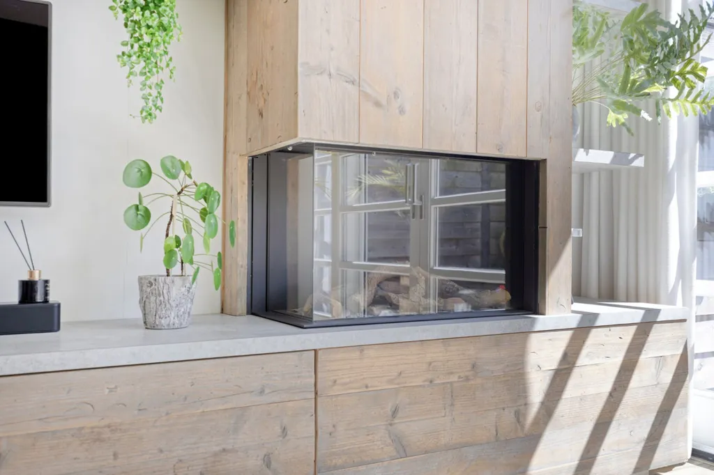 Elutuba - Modern Bungalow with Solar Panels in Someren