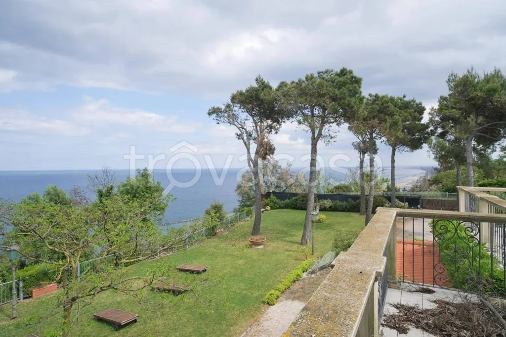 Jardin - Luxury Villa with Sea View in Pesaro