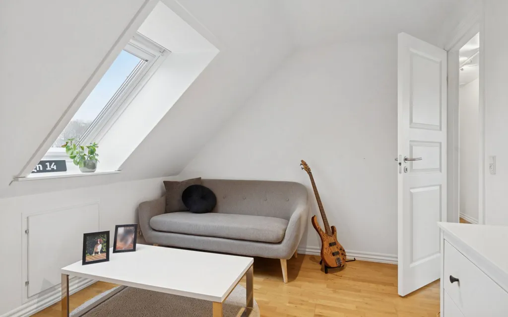 Maison 6 pièces à Årslev