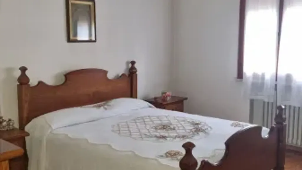 Camere da letto - Villa with Private Garden in Ravenna