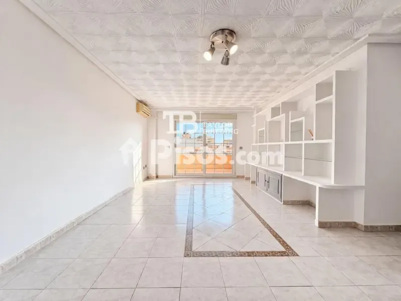 Pièces - Apartment with Balcony in Son Oliva, Palma