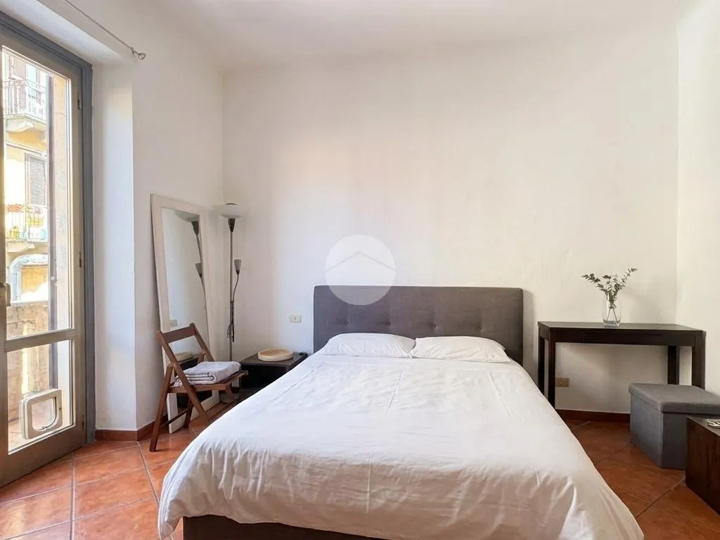 Magamistoad - 2-Bedroom Flat with Balcony in Cermenate, Milan