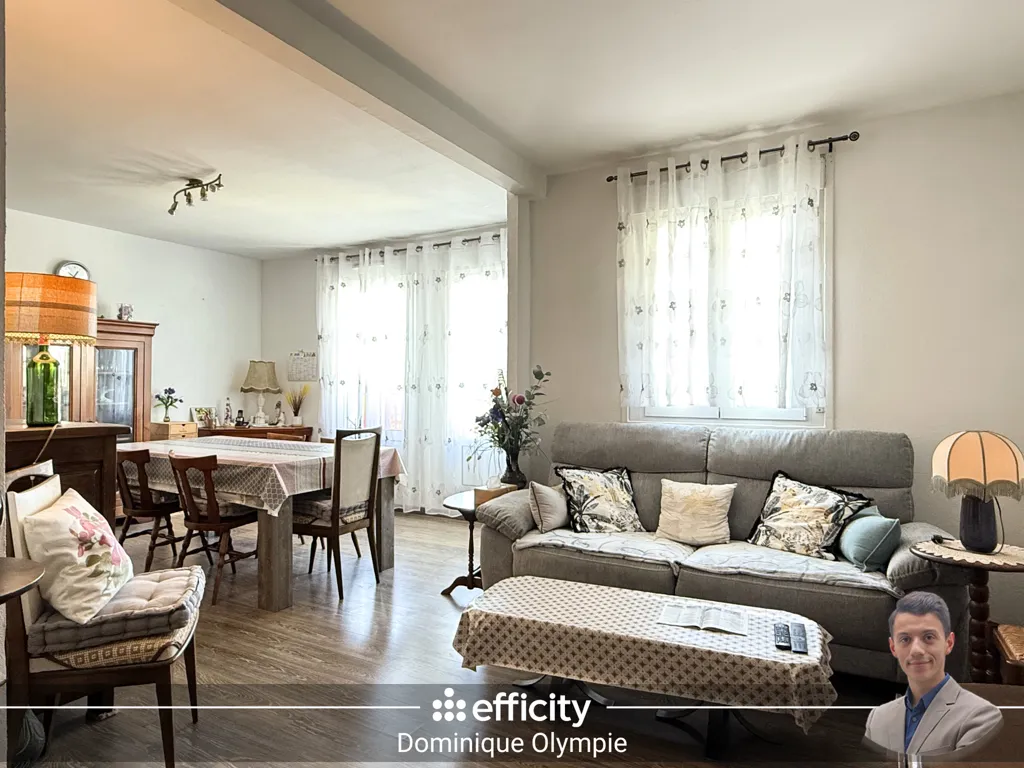 Elutuba - T5 Apartment with Balcony in St Brieuc