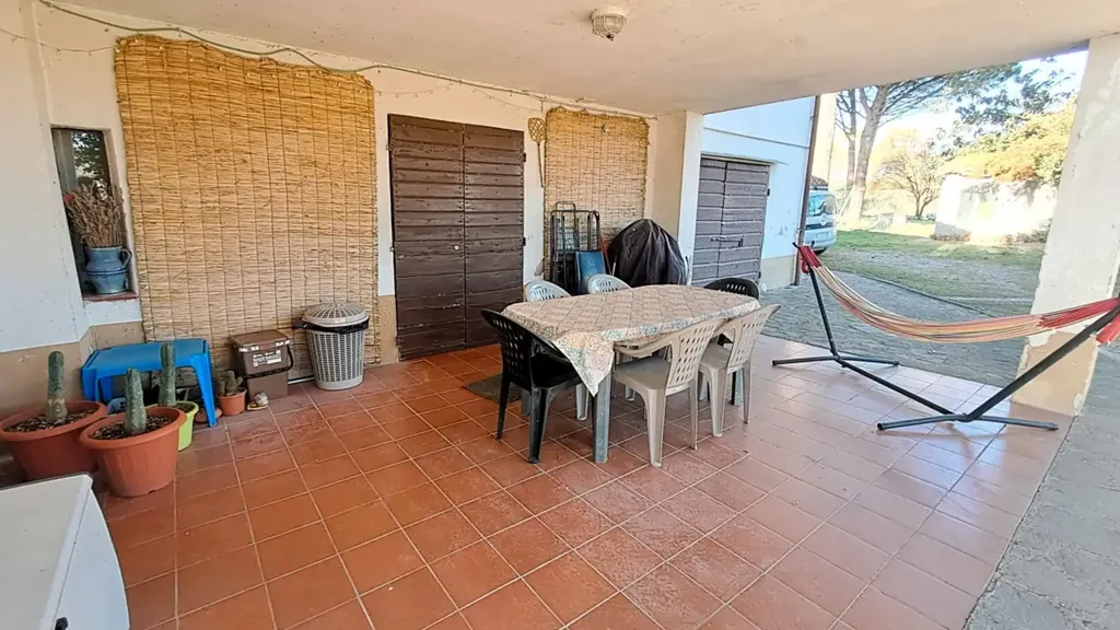 Maison 6 pièces à IT