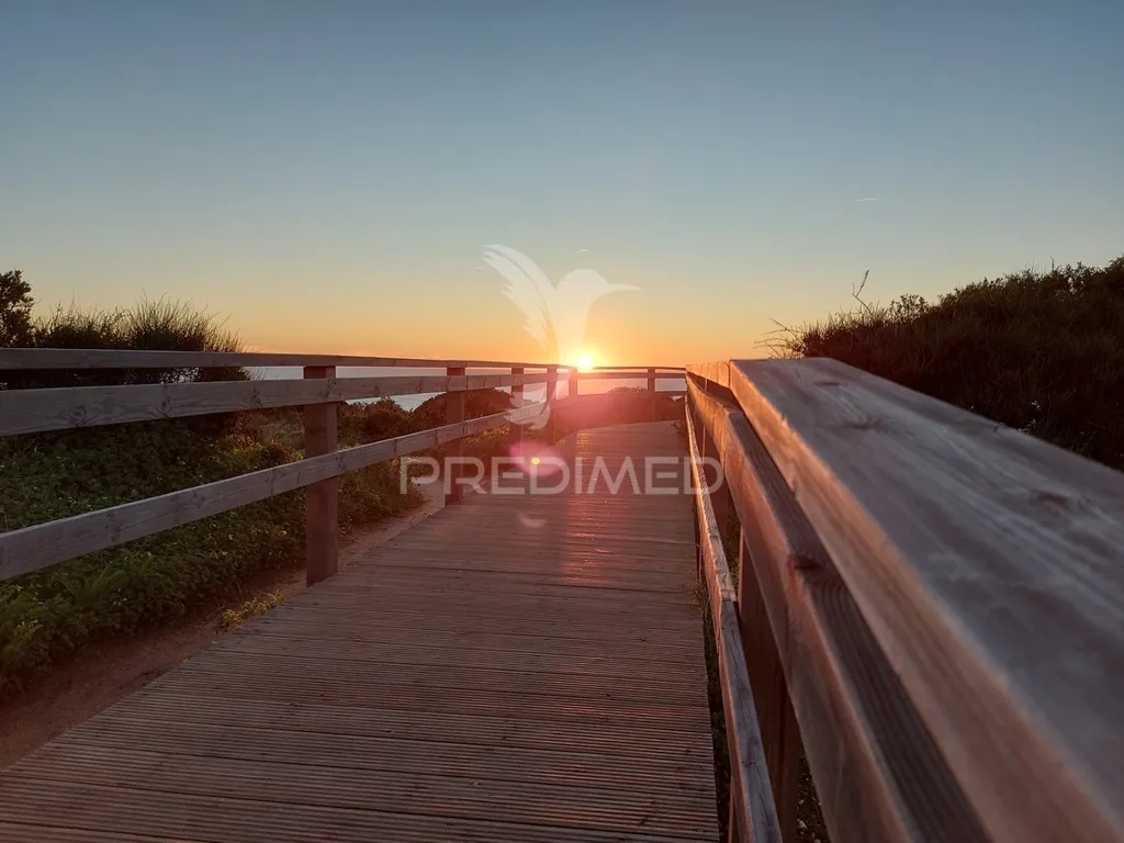 Luxury Plot in Select Porto de Mós, Lagos