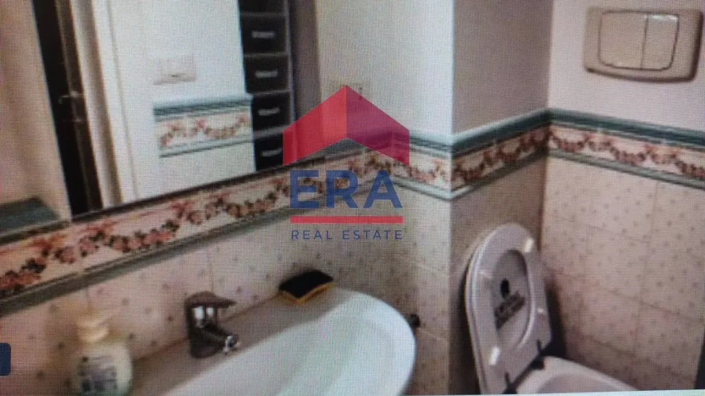 Salles de bain - Two-Level Apartment with Terrace in Trionfale, Rome
