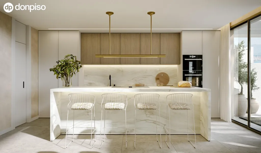 Maison 3 pièces à Almuñecar