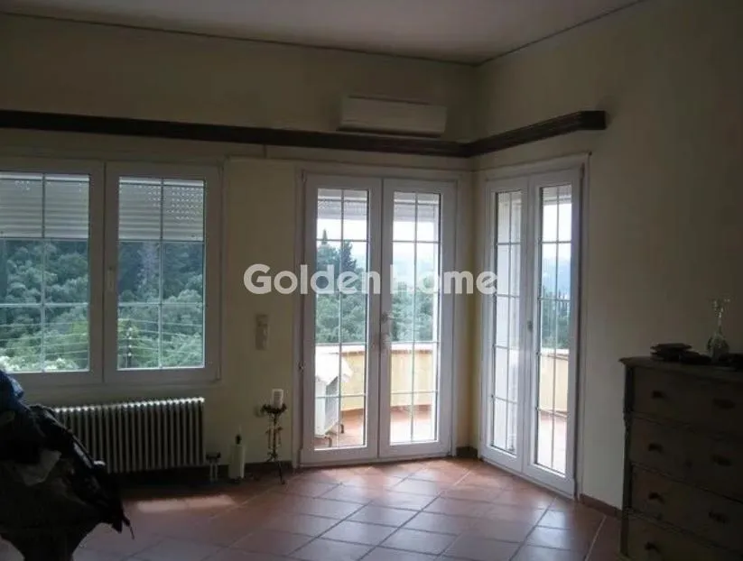 Camere da letto - Villa with Garden in Achilleio, Corfu