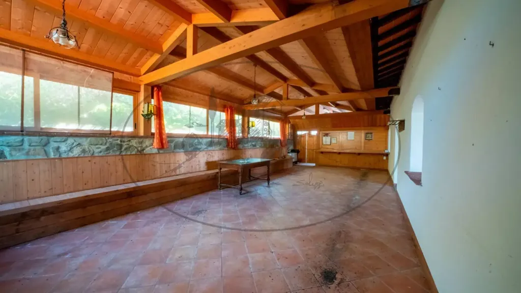 Terrass - Rustic Complex with Pool in Reggello