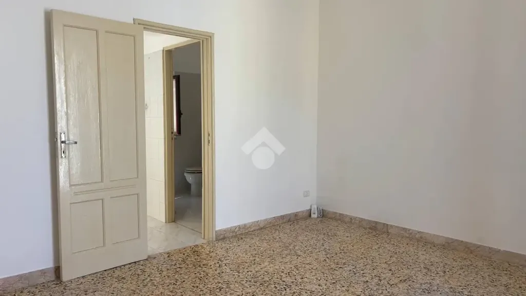 Toad - Independent House with Balconies in Alcamo