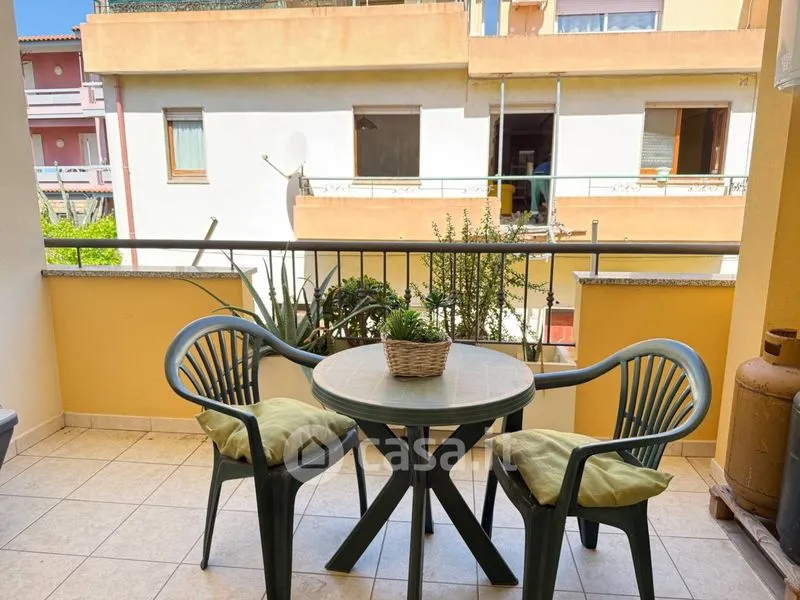 Terrasse - Spacious Duplex in Central Quartu Sant'Elena