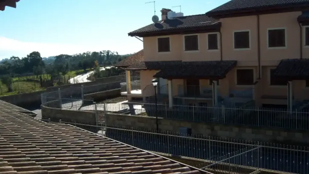 Välivaade - New Villa with Hobby Room in Ladispoli