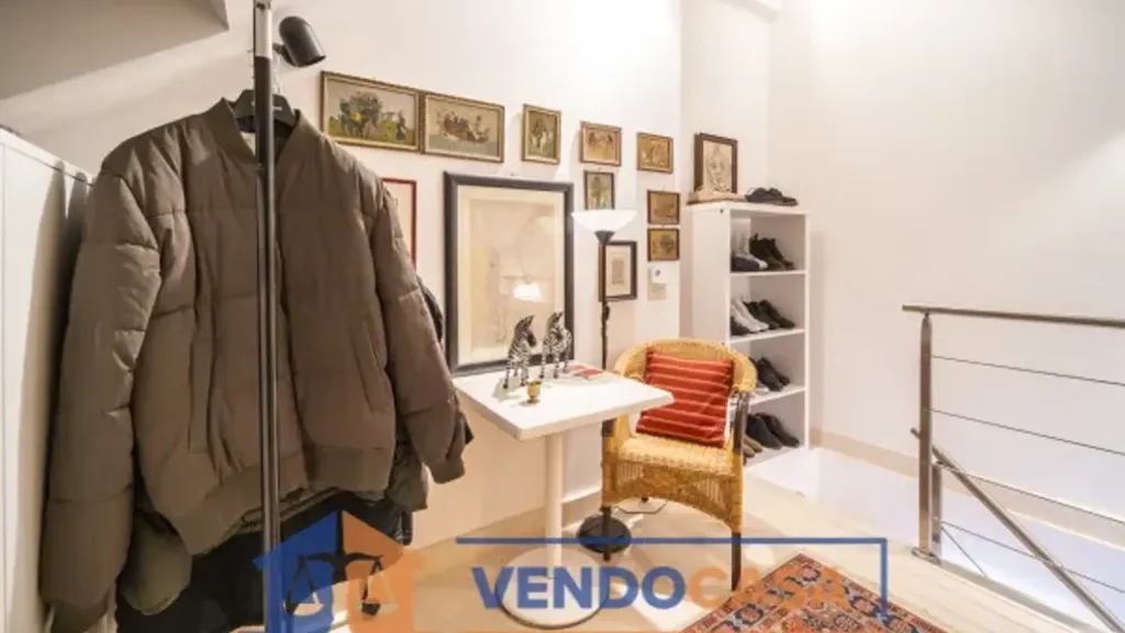 Toad - Luxury Penthouse with Panoramic Terrace in Cuneo