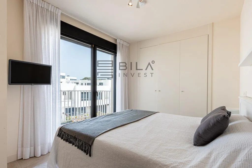 Magamistoad - Apartment with Pool in La Cala de Mijas