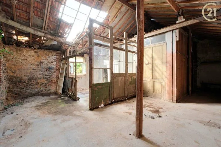 Maison 5 chambres à BE