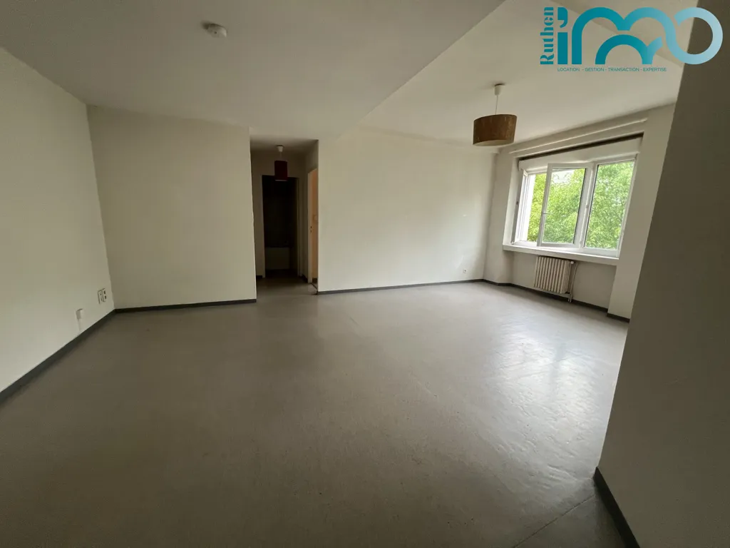 Toad - 2-Bedroom Apartment in Requista