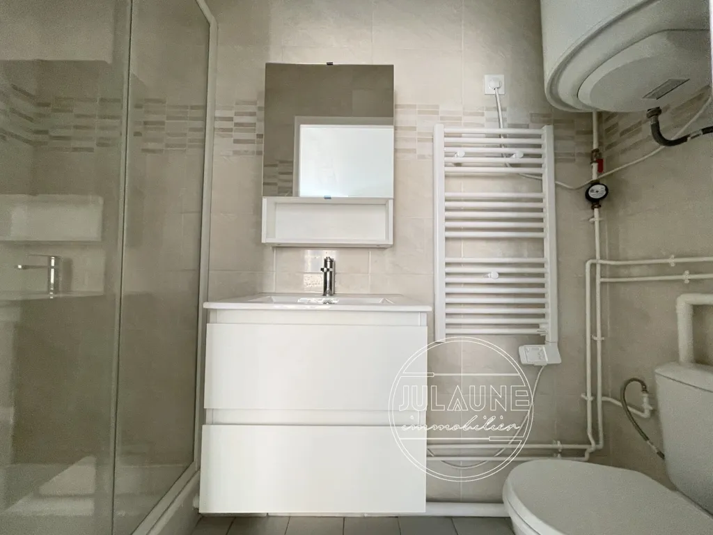 Vannitoad - Studio Flat near Park in Limoges