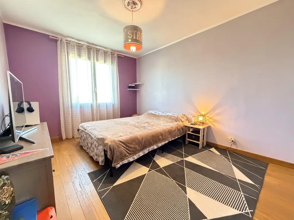 Chambres - Maison détachée avec jardin à Sauvian