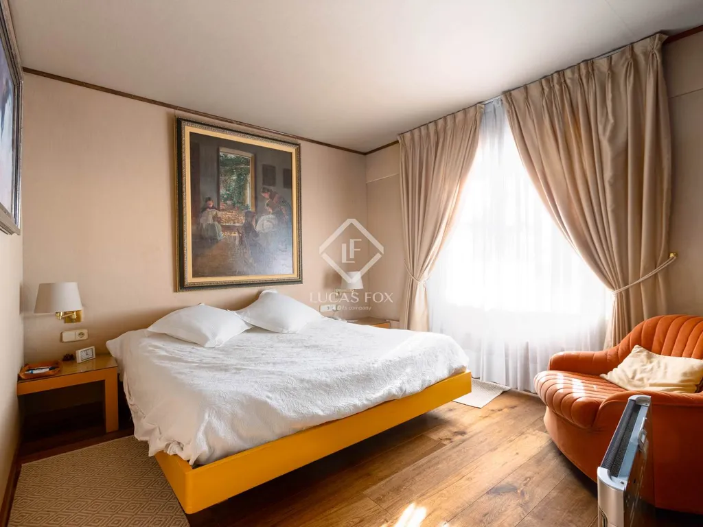 Chambres - Luxury Villa with Sea View in Premià de Dalt