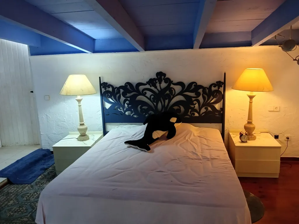 Chambres - Artistic Chalet with Pool in Manacor Centre